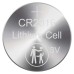 Lítiová gombíková batéria RAVER CR2016