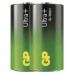 Alkalická batéria GP Ultra Plus LR14 (C)