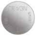 Lítiová gombíková batéria CR1/3N