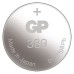 Gombíková batéria do hodiniek GP 389F, 1 ks, blister