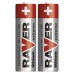 Lítiová batéria RAVER FR6 (AA)