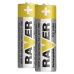 Nabíjacia batéria RAVER SOLAR 600 mAh HR6 (AA)