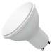 LED žiarovka Basic MR16 / GU10 / 3,3 W (21 W) / 200 lm / teplá biela