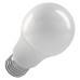 LED žiarovka Classic A60 / E27 / 10,5 W (75 W) / 1 060 lm / teplá biela / stmievateľná