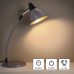 LED žiarovka Classic R50 / E14 / 4 W (39 W) / 450 lm / teplá biela