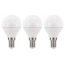 LED žiarovka Classic Mini Globe / E14 / 5 W (40 W) / 470 lm / teplá biela