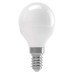 LED žiarovka Basic Mini Globe / E14 / 8,3 W (66 W) / 900 lm / teplá biela