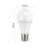 LED žiarovka Classic A60 / E27 / 10,7 W (75 W) / 1 060 lm / studená biela