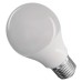 LED žiarovka Classic A60 / E27 / 7,3 W (50 W) / 645 lm / teplá biela