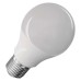 LED žiarovka Classic A60 / E27 / 7,3 W (50 W) / 645 lm / teplá biela