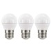 LED žiarovka Classic Mini Globe / E27 / 5 W (40 W) / 470 lm / teplá biela