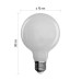 LED žiarovka Filament Globe / E27 / 7,8 W (75 W) / 1 055 lm / teplá biela