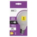 LED žiarovka Filament Globe / E27 / 7,8 W (75 W) / 1 055 lm / neutrálna biela