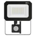 LED reflektor SIMPO s pohybovým čidlom 30 W neutrálna biela