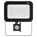 LED reflektor SIMPO s pohybovým čidlom 50 W neutrálna biela