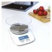 Digitálna kuchynská váha EV016, biela