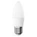 LED žiarovka Classic sviečka / E27 / 2,6 W (25 W) / 350 lm / neutrálna biela