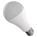 LED žiarovka GoSmart A65 / E27 / 14 W (94 W) / 1 400 lm / RGB / stmievateľná / Wi-Fi