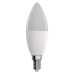 LED žiarovka GoSmart sviečka / E14 / 4,8 W (40 W) / 470 lm / RGB / stmievateľná / Wi-Fi