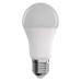 LED žiarovka GoSmart A60 / E27 / 9 W (60 W) / 806 lm / RGB / stmievateľná / Zigbee