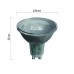 LED žiarovka Classic MR16 / GU10 / 4,2 W (39 W) / 333 lm / studená biela