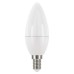 LED žiarovka Classic sviečka / E14 / 7,3 W (60 W) / 806 lm / neutrálna biela