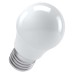 LED žiarovka Classic Mini Globe / E27 / 4,1 W (32 W) / 350 lm / teplá biela