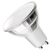 LED žiarovka Classic MR16 / GU10 / 3 W (32 W) / 345 lm / Teplá biela