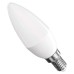 LED žiarovka Classic sviečka / E14 / 2,5 W (32 W) / 350 lm / Neutrálna biela