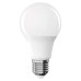 LED žiarovka Classic A60 / E27 / 4 W (40 W) / 470 lm / teplá biela