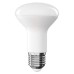 LED žiarovka Classic R63 / E27 / 7 W  (60 W) / 806 lm / Teplá biela
