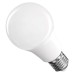 LED žiarovka Classic A60 / E27 / 4 W (40 W) / 470 lm / Neutrálna biela