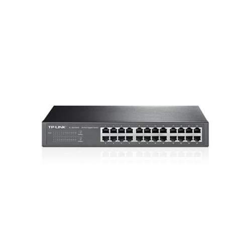 TP-Link TL-SG1024D Switch 24xTP 10/100/1000Mbps
