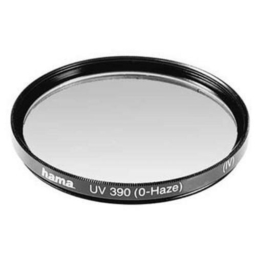 Filter Hama UV 62 mm