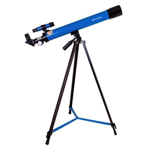 Teleskop Bresser Junior Space Explorer 45/600 blue