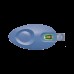 BARRIER BWT Fit Opti-Light, filtračná kanvica na vodu, elektronický indikátor, modrá