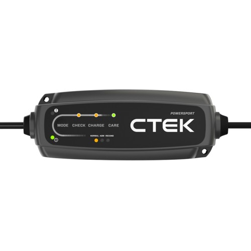 Nabíjačka autobatérií CTEK CT5 Powersport 12 V, 2,3  A