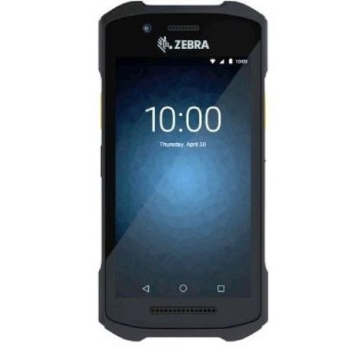 Zebra TC210K WLAN, GMS, SE4710, NFC, 3GB/32GB, 13MP RFC, 5MP FFC, 2-PIN CONNECTOR, EXTENDED BATTERY, ROW
