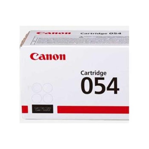 Canon Cartridge 054/Magenta/1200str.