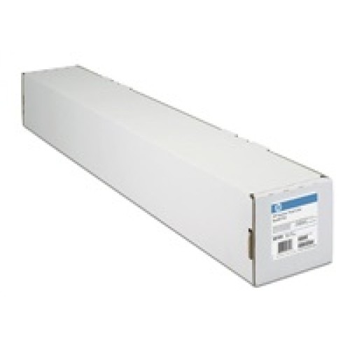 HP Everyday Instant-dry Satin Photo Paper, 231 mikrónov (9.1 mil) - 235 g/m2 - 914 mm x 30.5 m, Q8921A