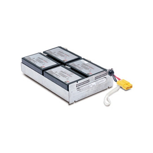 Batéria Avacom RBC24 bateriový kit pro renovaci (pouze akumulátory, 4ks)  - neoriginální