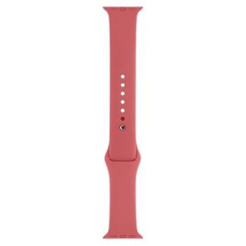 Apple Watch 42mm Camellia Sport Band - S/M & M/L