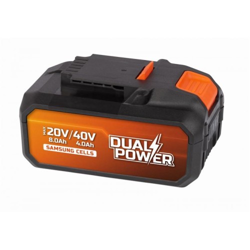 Batéria Powerplus POWDP9040 -  40V LI-ION 4,0Ah SAMSUNG