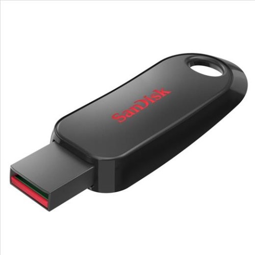 Flashdisk Sandisk Cruzer Snap 128 GB