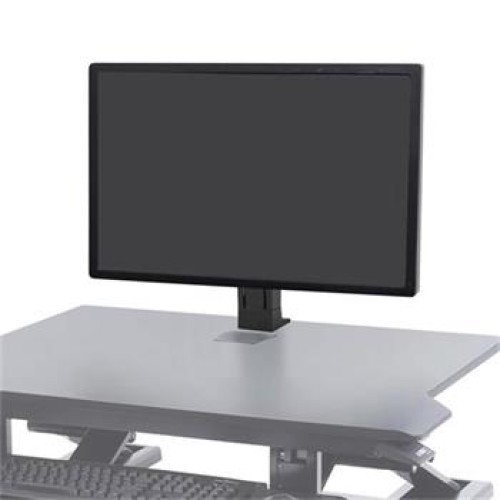ERGOTRON WorkFit Single HD Monitor Kit, universal, držák monitoru max 30"