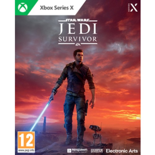Star Wars Jedi: Survivor XSX EA