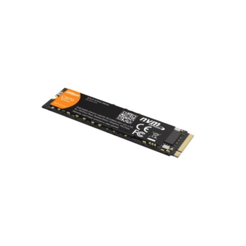 Dahua SSD-C970VN1TB 1TB PCIe Gen 4.0x4 SSD, High-end consumer level, 3D NAND