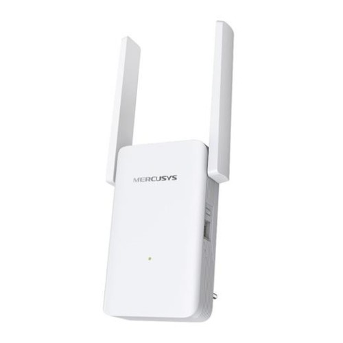 WiFi extender TP-Link Mercusys ME70X AP/Extender/Repeater - AX1800, 1x GLAN