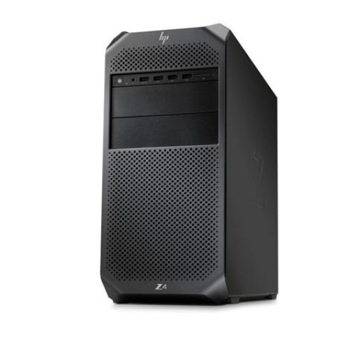 HP Z4 G4 Xeon W-2245 8c, 2x16GB DDR4-2933 ECC,1TB m.2 NVMe,no DVD,RTX A4000/16GB 4DP, USB keyb+mouse,Win11Pro WKS+ DWN10