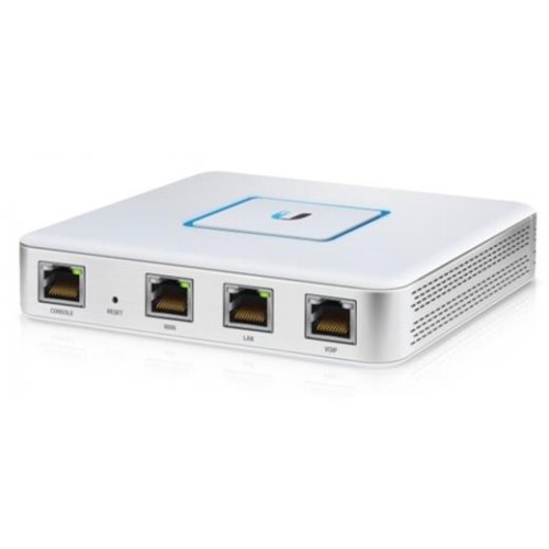 Router Ubiquiti Networks UniFi Security Gateway EU
